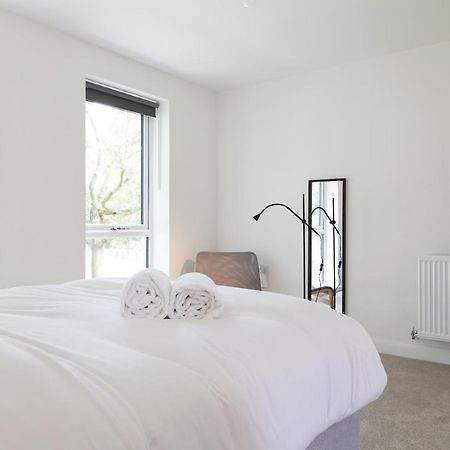 Pass The Keys Cheerful 4 Bed Central Townhouse Garden & Parking Villa Birmingham Ngoại thất bức ảnh