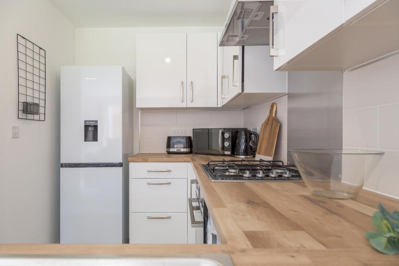 Pass The Keys Cheerful 4 Bed Central Townhouse Garden & Parking Villa Birmingham Ngoại thất bức ảnh